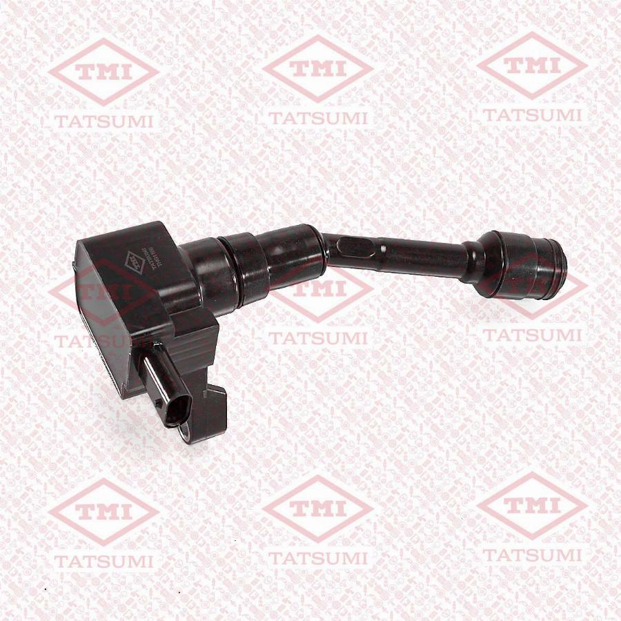 TATSUMI THG1166 - Bobine d'allumage droxauto.com