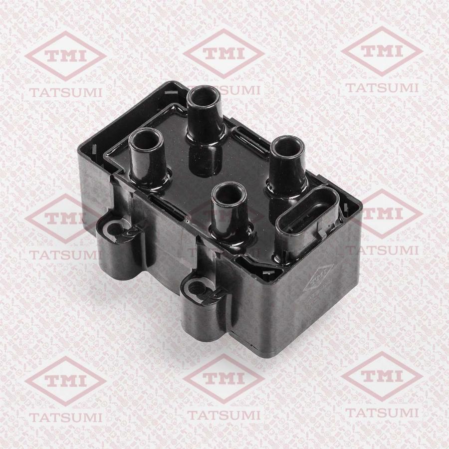 TATSUMI THG1105 - Bobine d'allumage droxauto.com