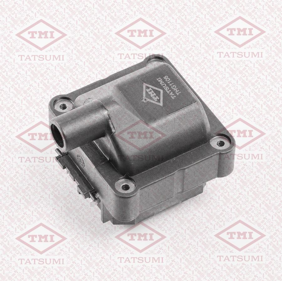 TATSUMI THG1106 - Bobine d'allumage droxauto.com