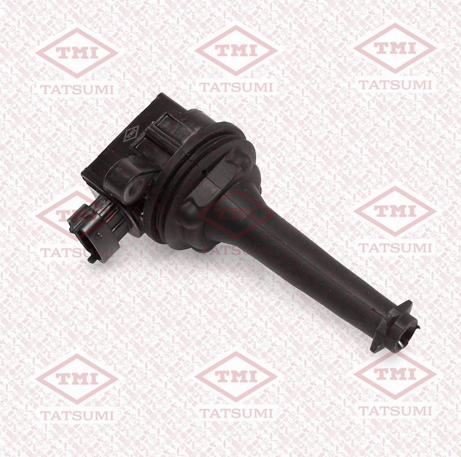 TATSUMI THG1119 - Bobine d'allumage droxauto.com