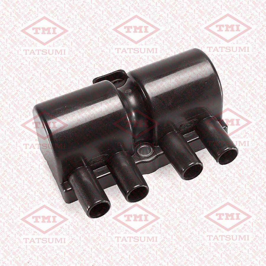 TATSUMI THG1117 - Bobine d'allumage droxauto.com