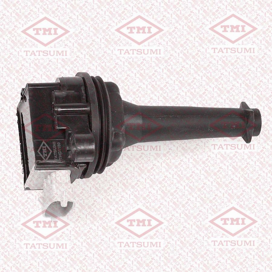 TATSUMI THG1189 - Bobine d'allumage droxauto.com