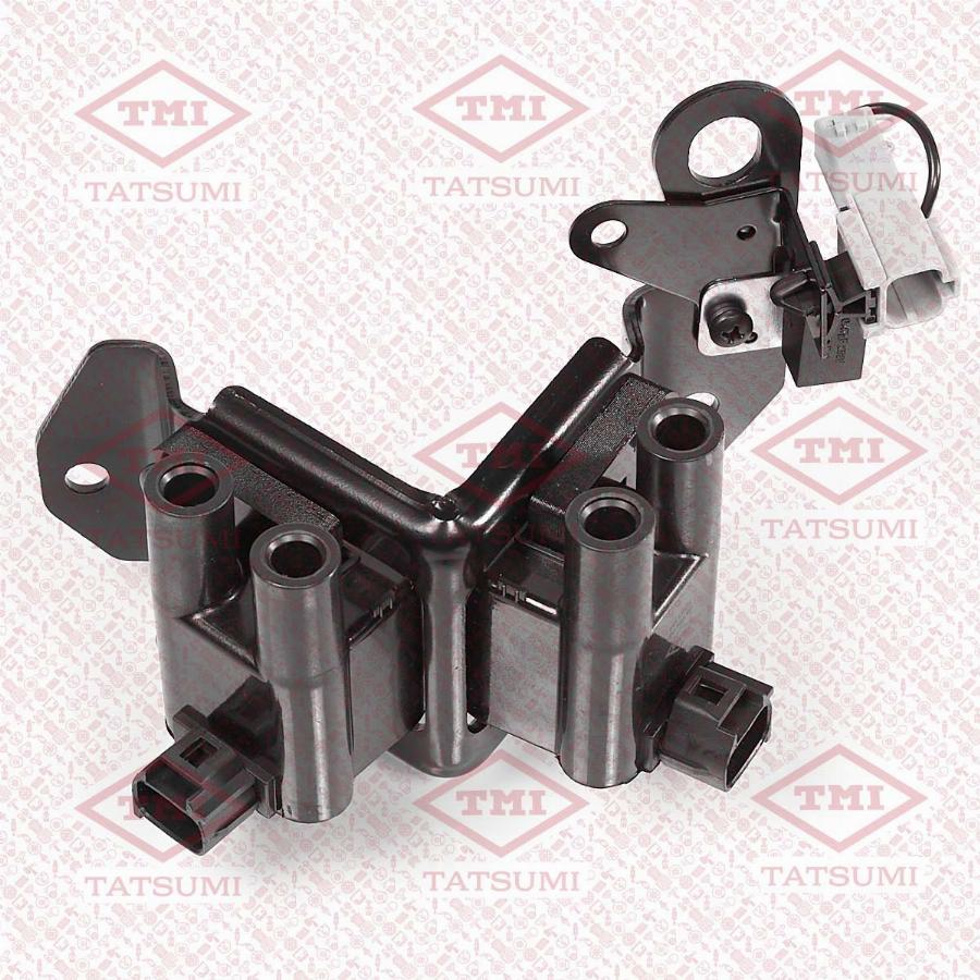 TATSUMI THG1186 - Bobine d'allumage droxauto.com