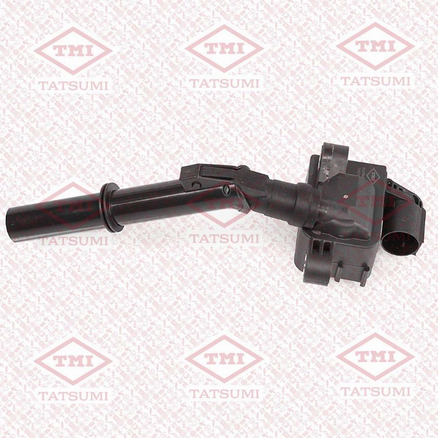 TATSUMI THG1188 - Bobine d'allumage droxauto.com