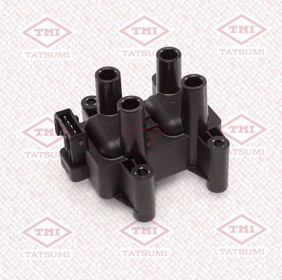TATSUMI THG1133 - Bobine d'allumage droxauto.com