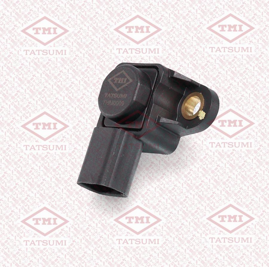 TATSUMI THM0009 - Capteur de pression barométrique, adaptation à l'altitude droxauto.com