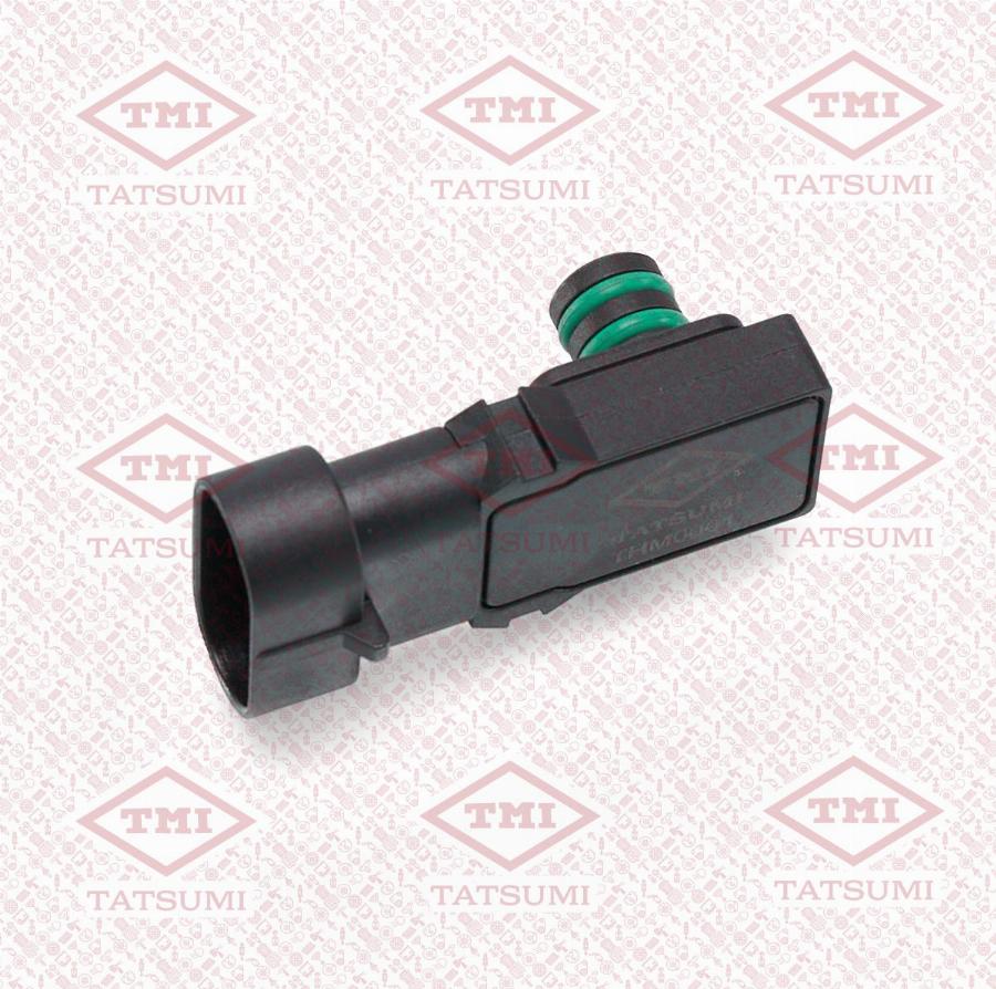 TATSUMI THM0001 - Capteur de pression barométrique, adaptation à l'altitude droxauto.com