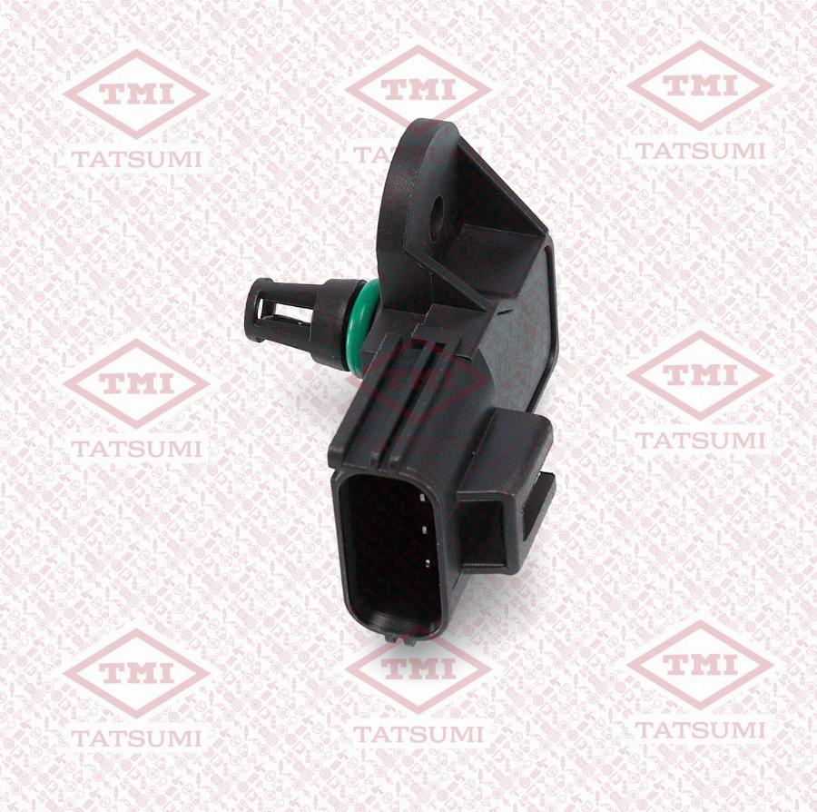 TATSUMI THM0008 - Capteur de pression barométrique, adaptation à l'altitude droxauto.com