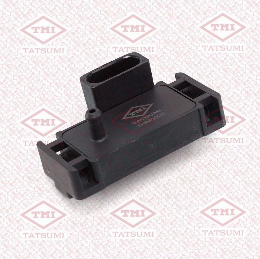 TATSUMI THM0002 - Capteur de pression barométrique, adaptation à l'altitude droxauto.com