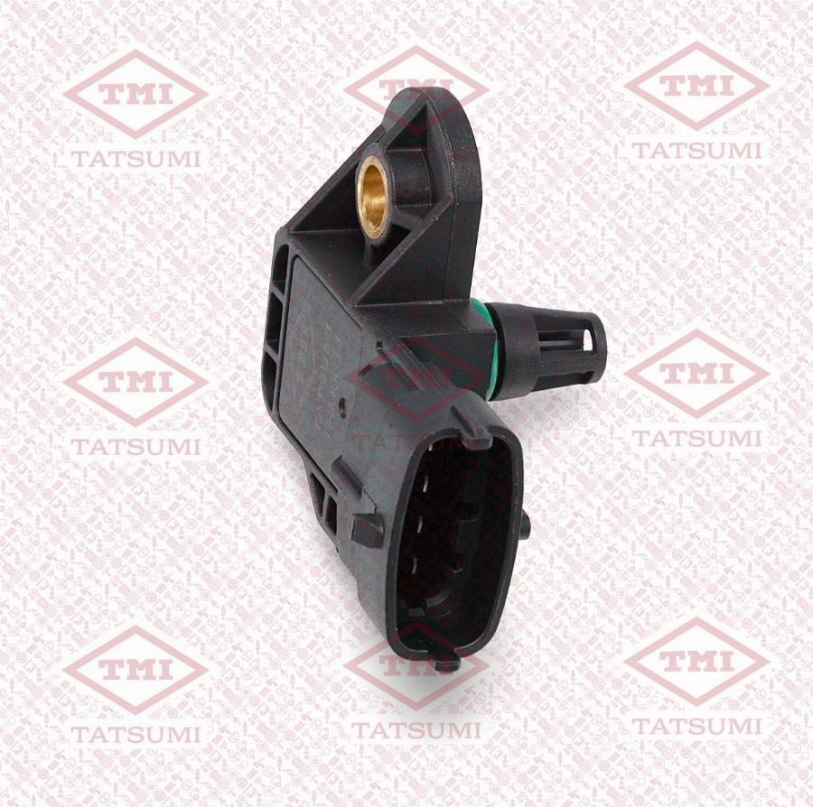 TATSUMI THM0014 - Capteur de pression barométrique, adaptation à l'altitude droxauto.com