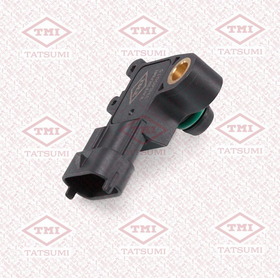 TATSUMI THM0015 - Capteur de pression barométrique, adaptation à l'altitude droxauto.com