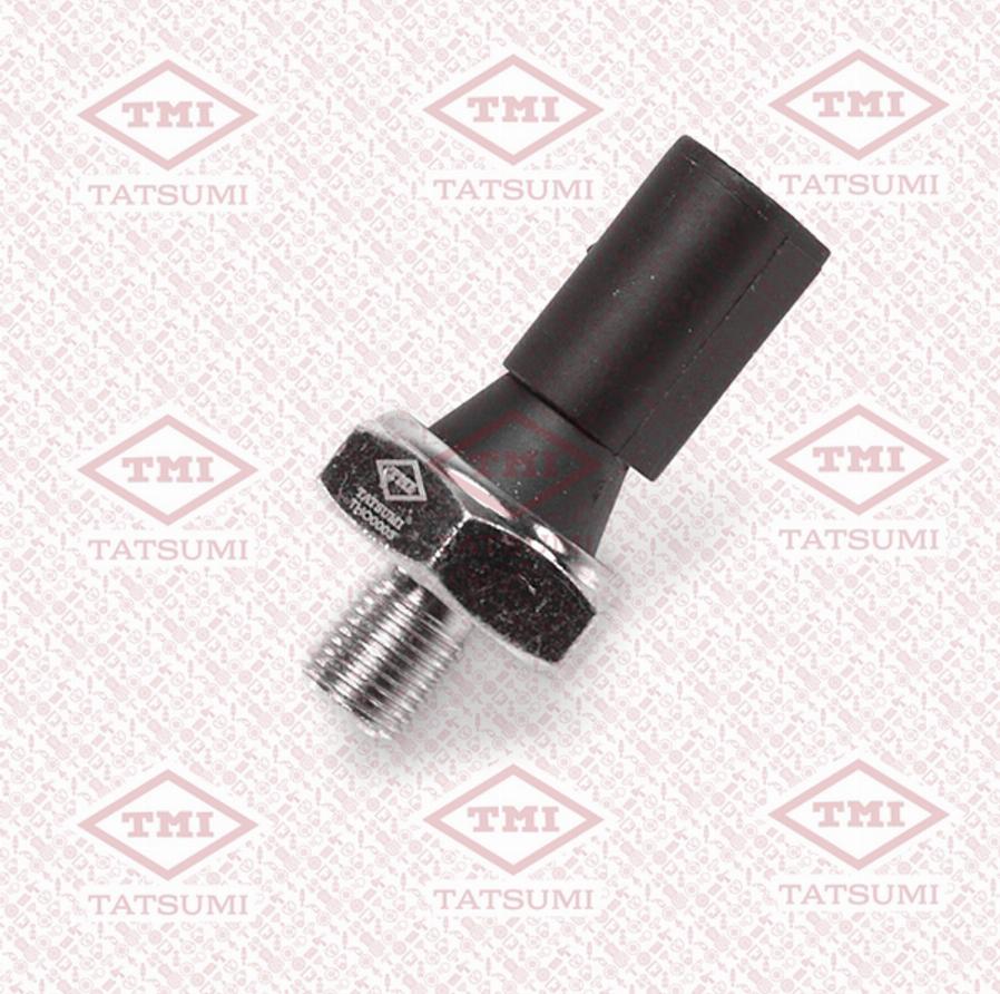 TATSUMI THO0003 - Capteur, pression d'huile droxauto.com