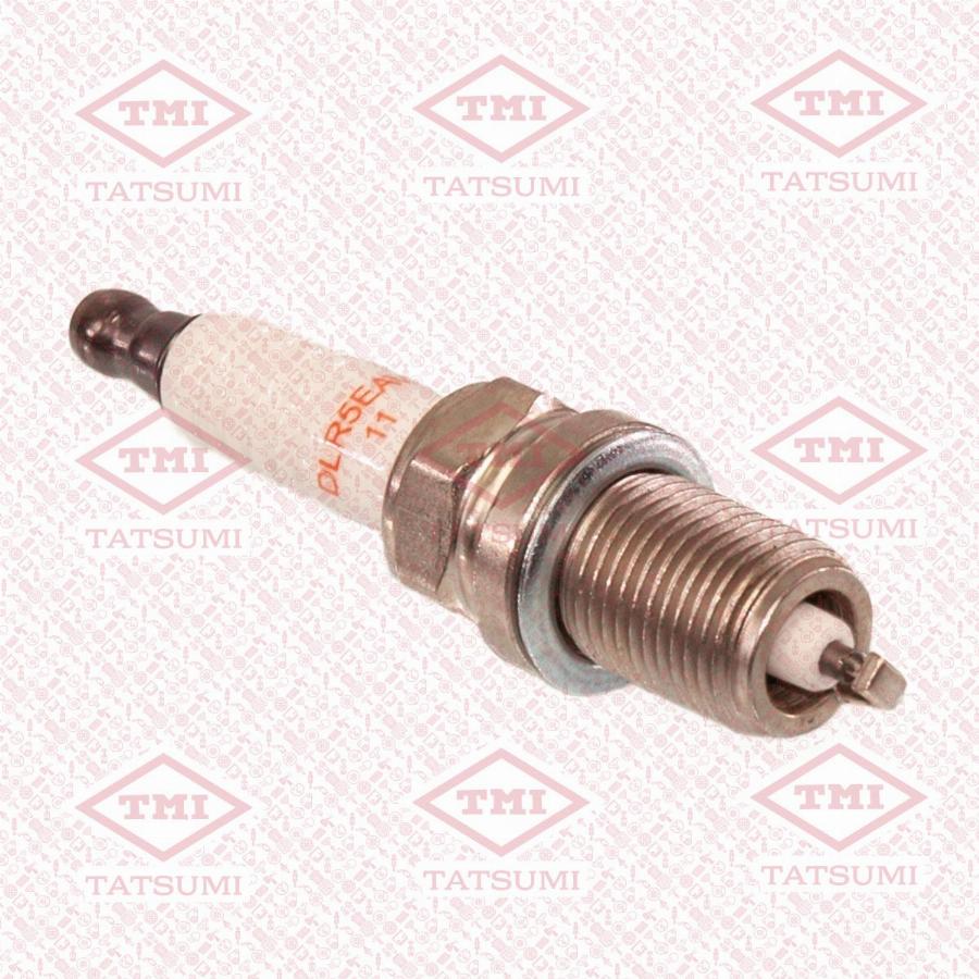 TATSUMI THS4012 - Bougie d'allumage droxauto.com