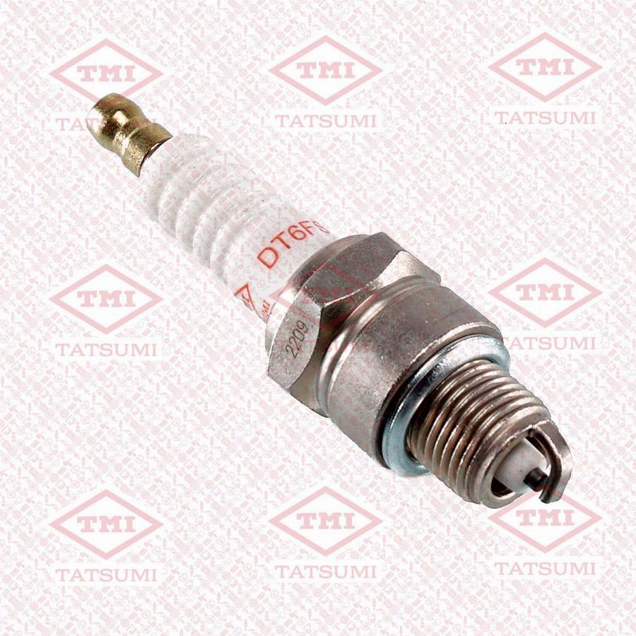 TATSUMI THS1006 - Bougie d'allumage droxauto.com