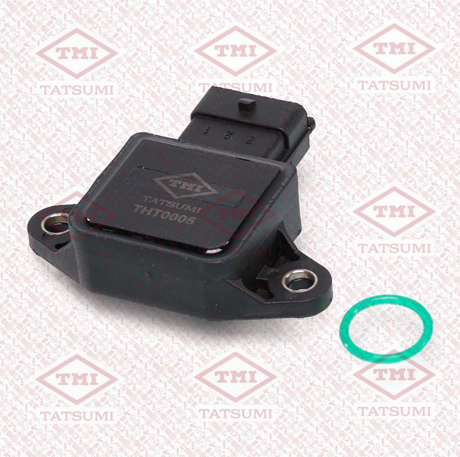 TATSUMI THT0005 - Capteur, position du papillon droxauto.com