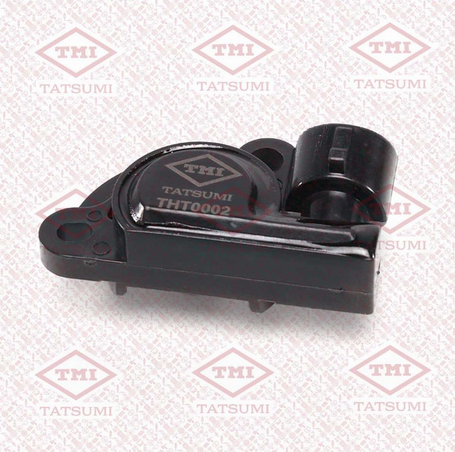 TATSUMI THT0002 - Capteur, position du papillon droxauto.com