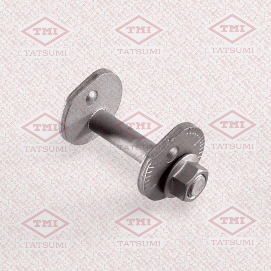 TATSUMI TJA1005 - Vis de correction du carrossage droxauto.com