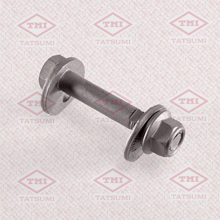 TATSUMI TJA1001 - Vis de correction du carrossage droxauto.com