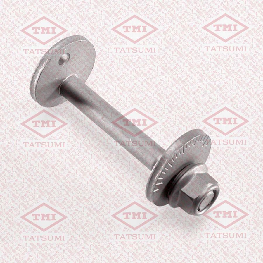 TATSUMI TJA1002 - Vis de correction du carrossage droxauto.com