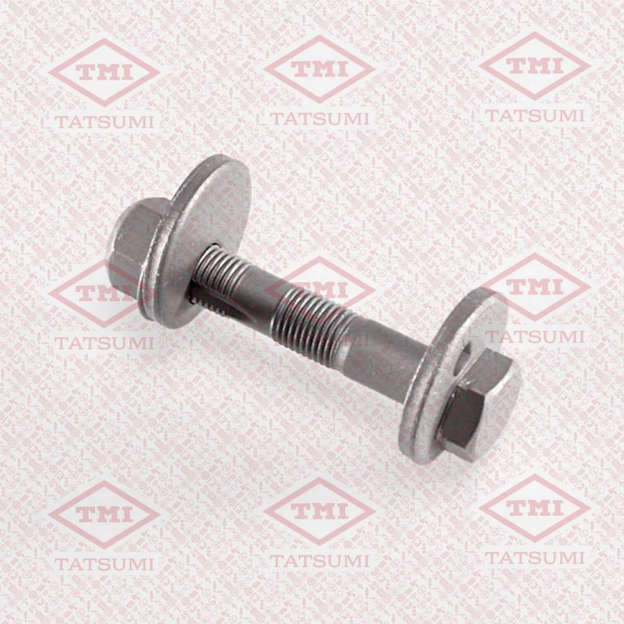 TATSUMI TJA1013 - Vis de correction du carrossage droxauto.com