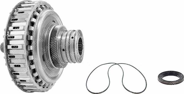 TCMATIC 202156PLUS - Kit d'embrayage droxauto.com