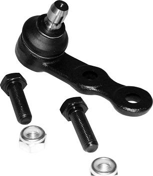 TEBO 600047 - Rotule de suspension droxauto.com