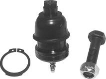 TEBO 600162 - Rotule de suspension droxauto.com