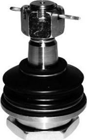 TEBO 600120 - Rotule de suspension droxauto.com