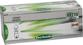 Technika 120447 - Ampoule, feu clignotant droxauto.com