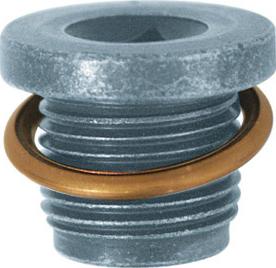 Technika 713962 - Vis-bouchon, carter d'huile droxauto.com