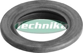 Technika BU6612 - Roulement, coupelle de suspension droxauto.com