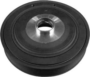 Technika DAMP57 - Poulie, vilebrequin droxauto.com