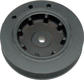 Technika DAMP01 - Poulie, vilebrequin droxauto.com