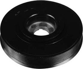 Technika DAMP15 - Poulie, vilebrequin droxauto.com