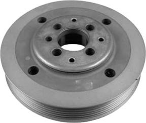 Technika DAMP86 - Poulie, vilebrequin droxauto.com