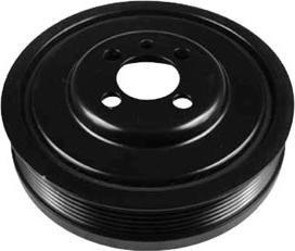 Technika DAMP82 - Poulie, vilebrequin droxauto.com