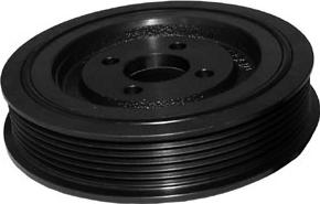 Technika DAMP20 - Poulie, vilebrequin droxauto.com