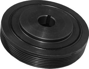 Technika DAMP22 - Poulie, vilebrequin droxauto.com