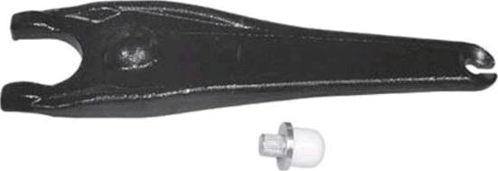 Technika FED6818 - Fourchette de débrayage, embrayage droxauto.com