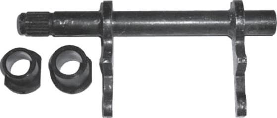 Technika FED3721 - Fourchette de débrayage, embrayage droxauto.com