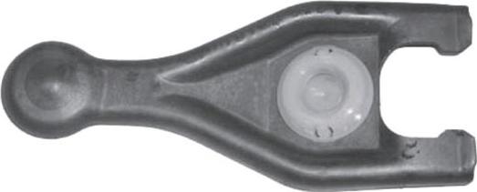 Technika FED2065 - Fourchette de débrayage, embrayage droxauto.com