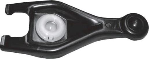 Technika FED2066 - Fourchette de débrayage, embrayage droxauto.com