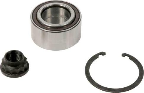 Technika KR458 - Kit de roulements de roue droxauto.com