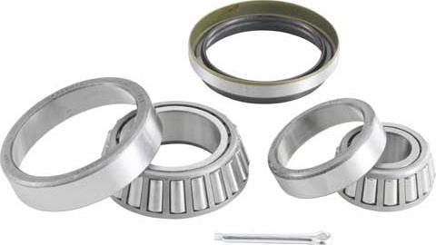 Technika KR62 - Kit de roulements de roue droxauto.com