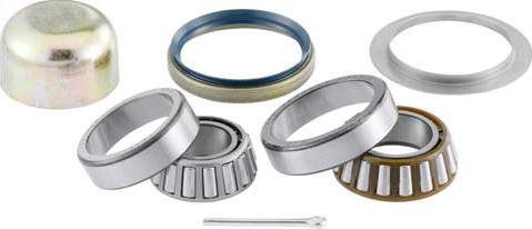 Technika KR01 - Kit de roulements de roue droxauto.com