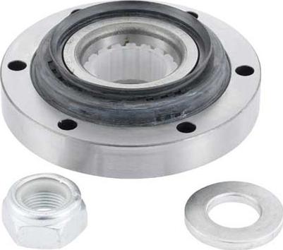 Technika KR07 - Kit de roulements de roue droxauto.com