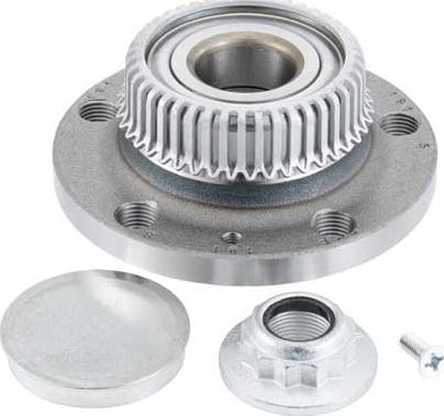 Technika KR165 - Kit de roulements de roue droxauto.com