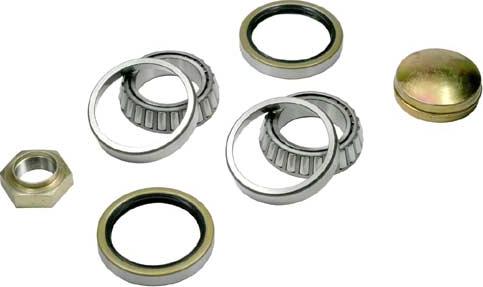 Technika KR106 - Kit de roulements de roue droxauto.com