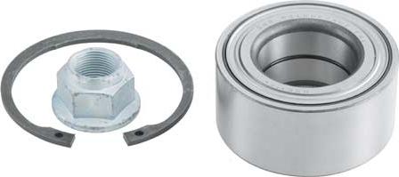 Technika KR120 - Kit de roulements de roue droxauto.com