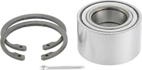 Technika KR17 - Kit de roulements de roue droxauto.com